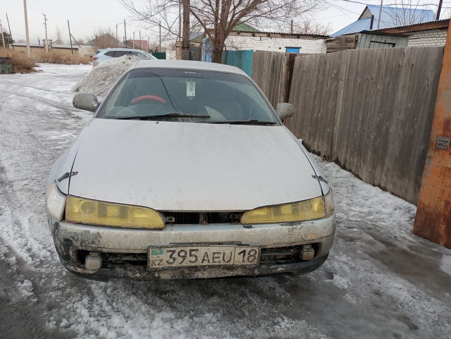 Продам Тойота каролла церс