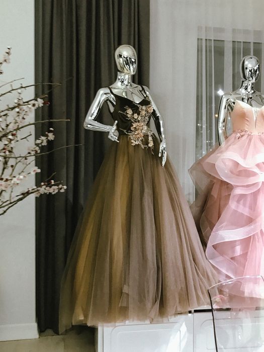 Вечернее платье Emilia Sposa 49000 тг