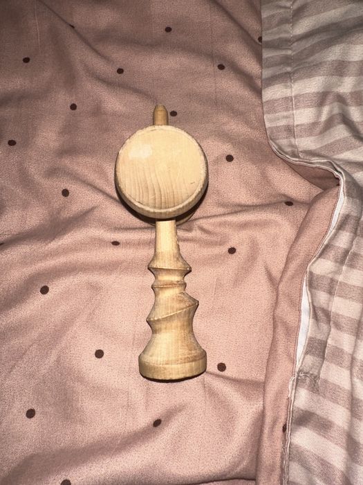 Ken de kendama krom twister