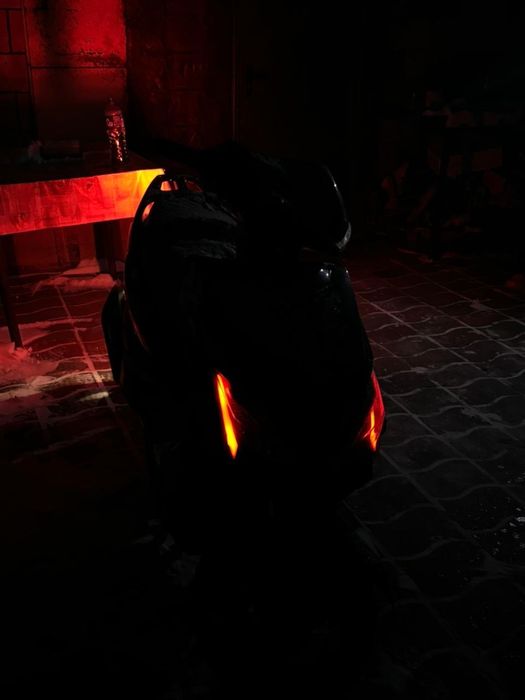 продам мопед  м8 про