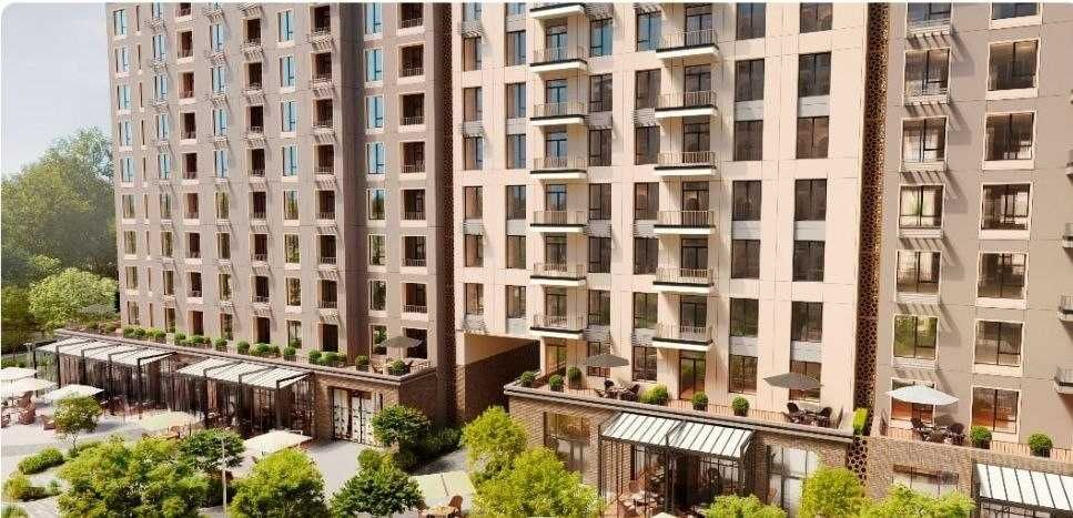 [2667 продажа от застройщика