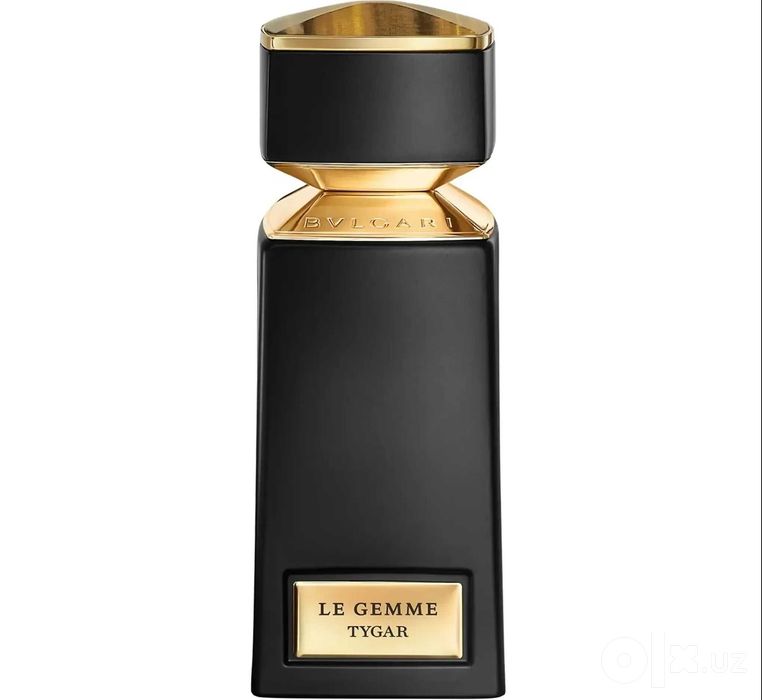 Tygar Bvlgari 125 ml Original