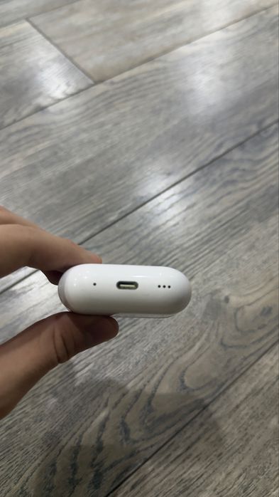 Casti Airpod 2 pro