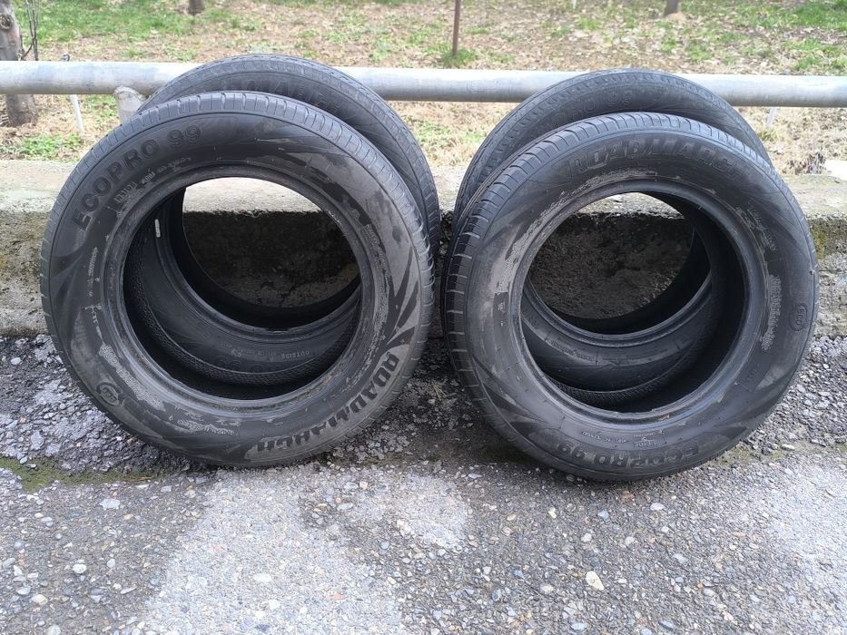 Шины летние 185/65/R14