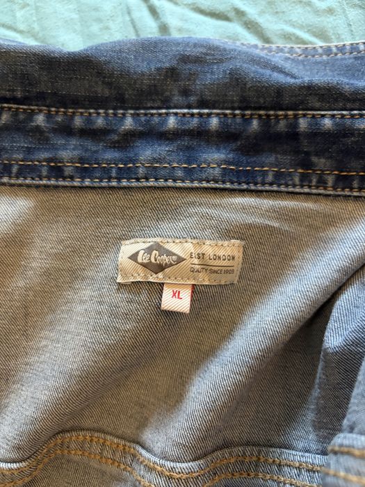 Camasa de blug Lee Cooper