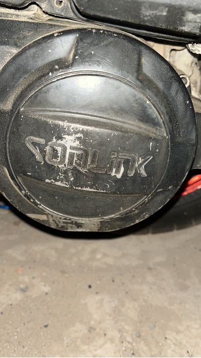 Мопед м12 журіп тур.  Үшады