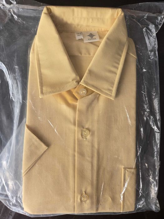 Нови мъжки ризи и престилки