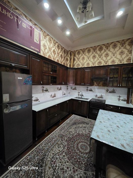 Срочно продается 3х ком квартира  Вокзал