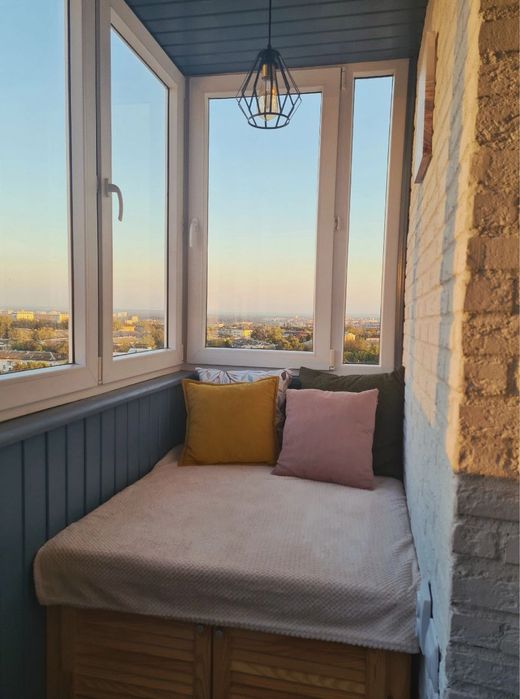 Совместное проживание, подселение