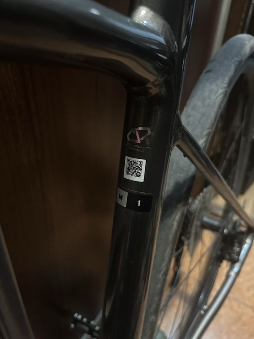 Giant contend sl 1 disc 2021