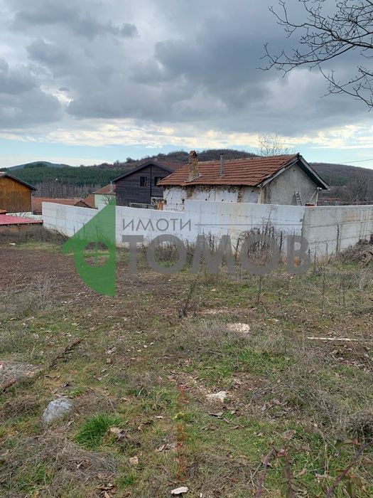 Урегулиран парцел в село Борилово