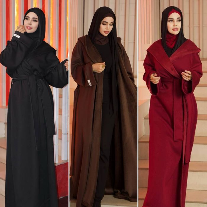 Кардиган Абая калин ичи утиплоний