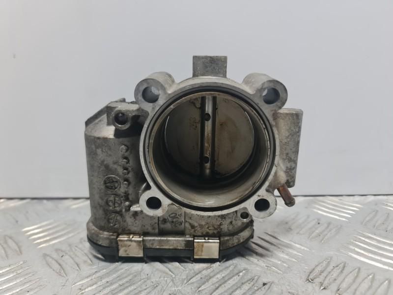 Clapeta acceleratie Opel Astra H Twintop 2.0 i Turbo 147 kW / 200 cp;