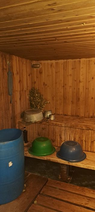 Продам дом в п.Мирный