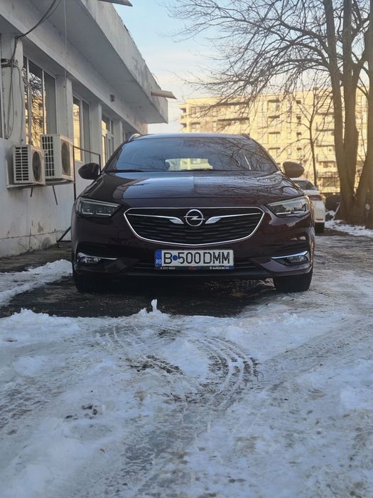 Vand Opel Insignia Break, 2018, 4x4, 260 cp