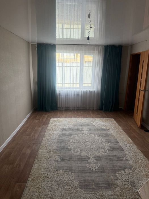 Продам дом в Юбилейном