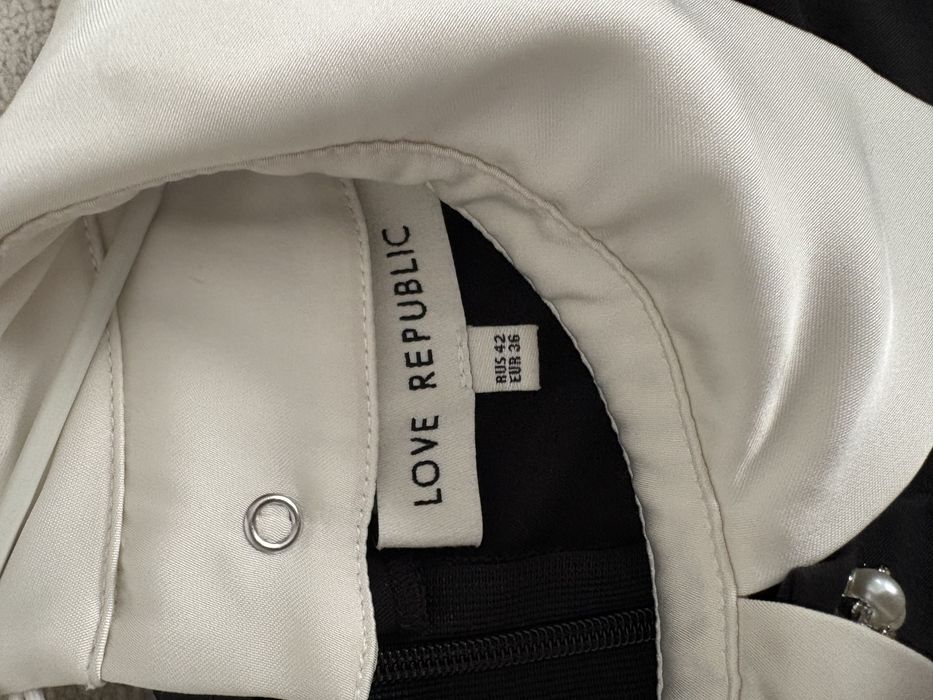 Платье в хорошим состоянии