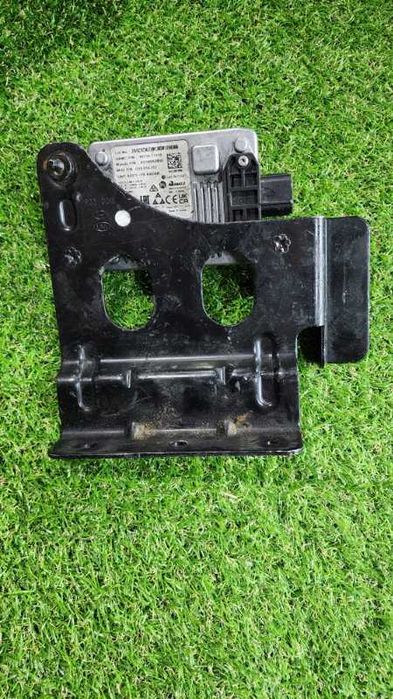 Радарный датчик Genesis G80 RG3 2020 перед. (б/у)