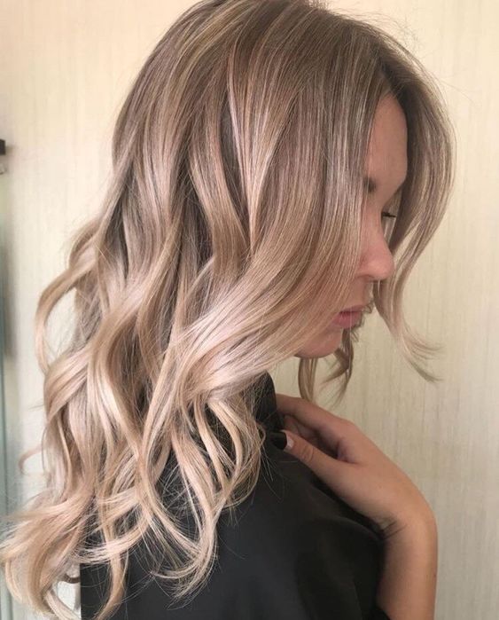 Услуги Парикмахера