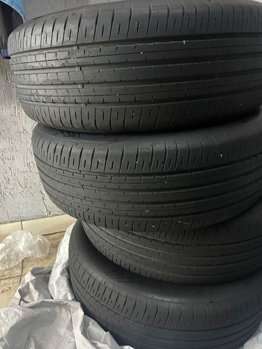 Летние шины Dunlop