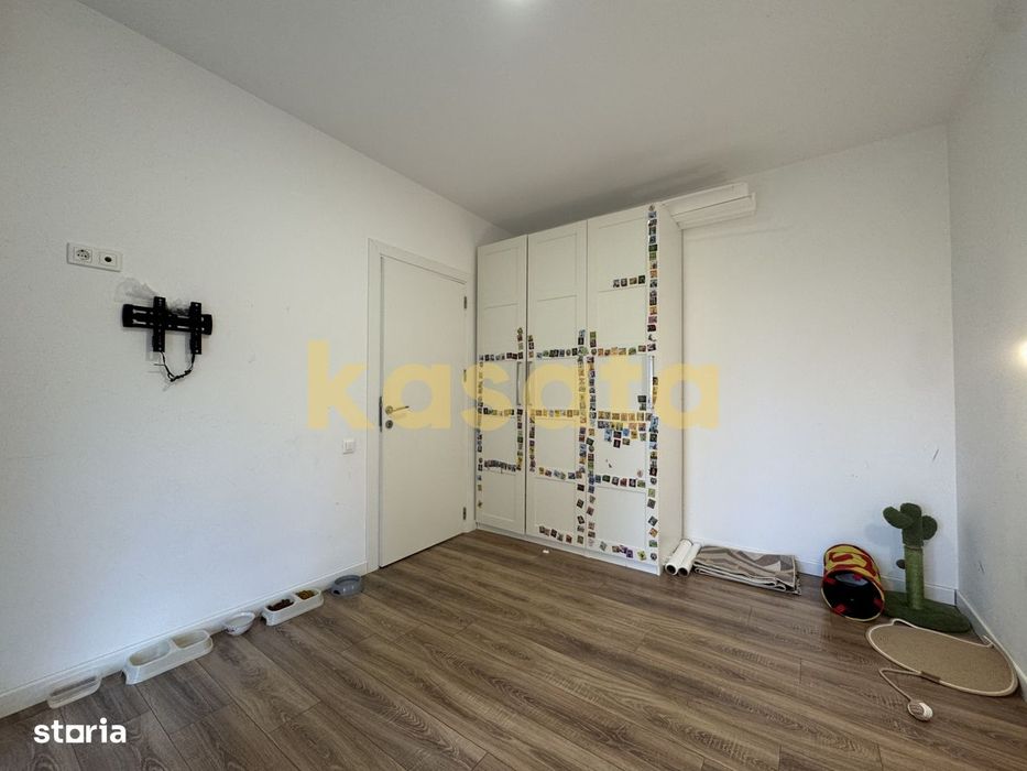 3 camere de vânzare | Cosmopolis Faza 1 | curte proprie | terasă