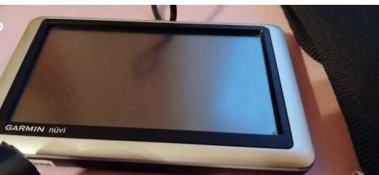 Garmin nuvi 1450