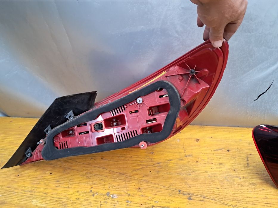 Стоп Mercedes W117 160 лв