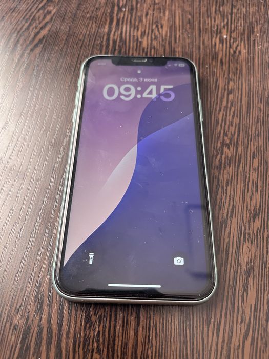 Iphone 11 64gb