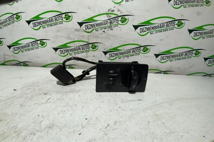 Comutator faruri Ford Focus 2007 1.6 TDCi MT (90 hp)