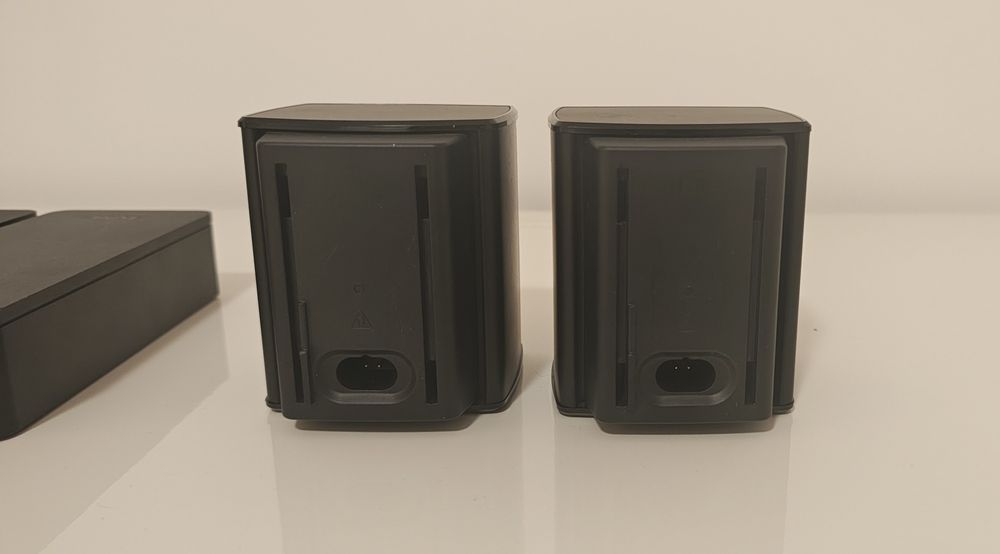 Bose 300 Virtually Invisible / Bose 300 500 600 700 900