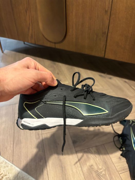 Adidasi fotbal sintetic Puma Ultra 6 Pro TT