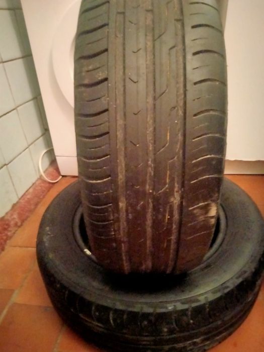 Продам два болона р 14