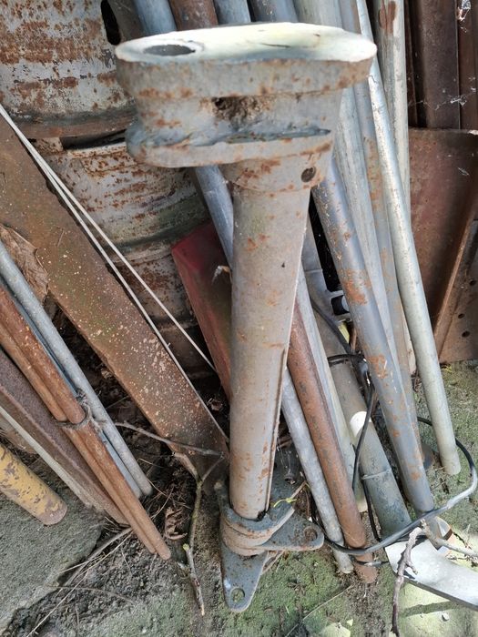 Piese de plug PP3