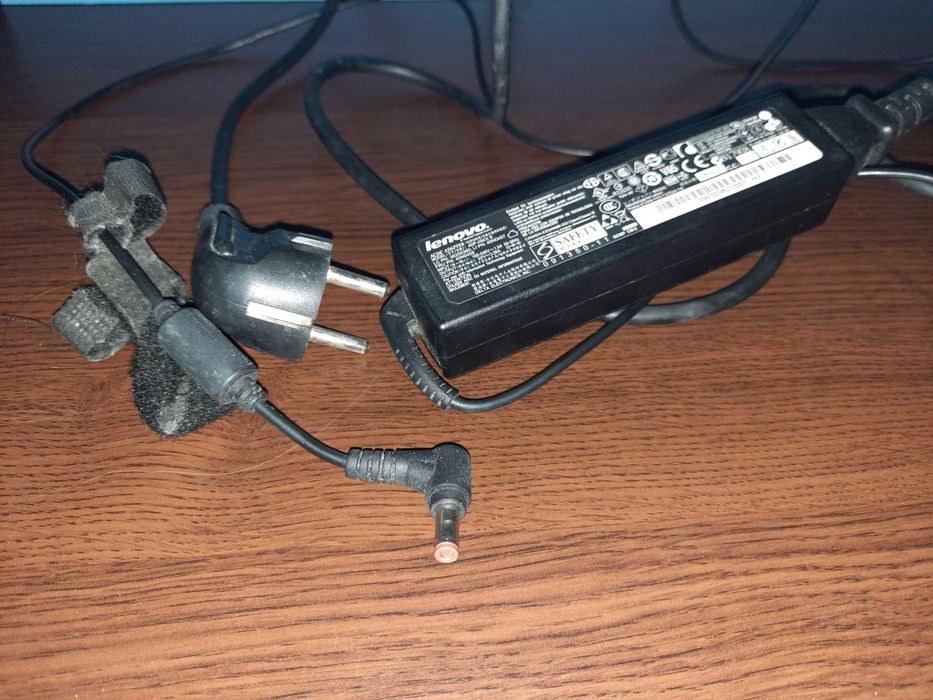 Incarcator Lenovo 20V, 3,25A original