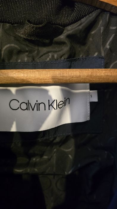 Calvin Klein jacket
