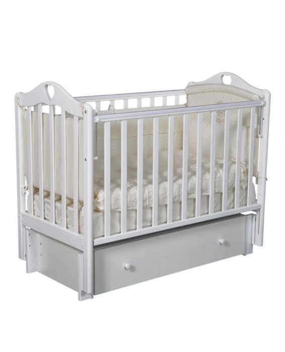 Продам детскую кровать манеж