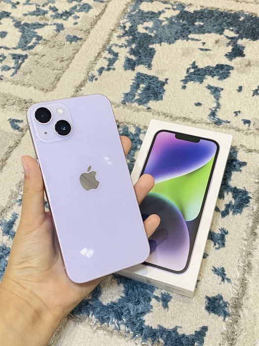 iPhone 14 Айфон 14