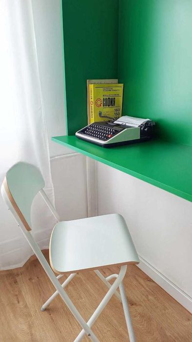 Дава се под наем Двустаен апартамент в София, Център - 54 кв.м за 714 € - Снимка #4