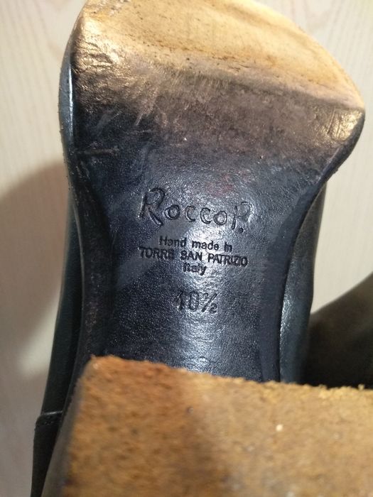 Ghete Rocco P nr 40,5