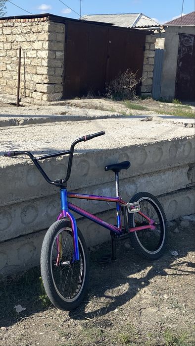 Продам бмх торнадо 20 колеса