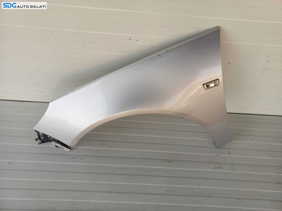 Aripa Fata Stanga Opel Insignia A 2008 - 2015 Culoare Z176 [L1028]