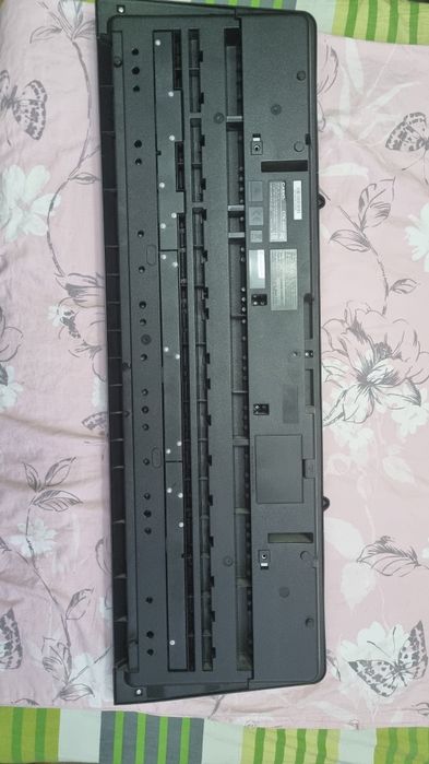 Синтезатор Casio