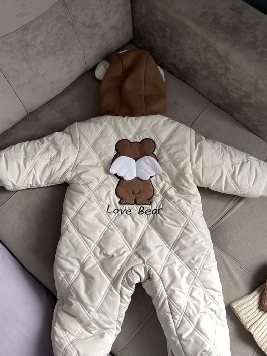 Продам комбенизон детский