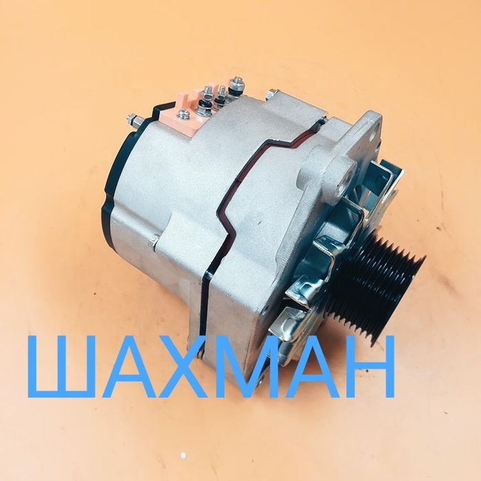 Ремонт стартеров: ЯМЗ КАМАЗ МАЗ КРАЗ