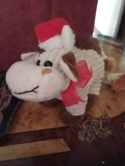 Игрушка  тоза янгидек