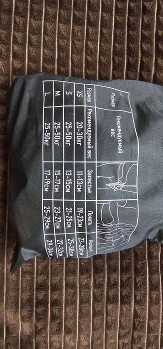 Защита для роликов