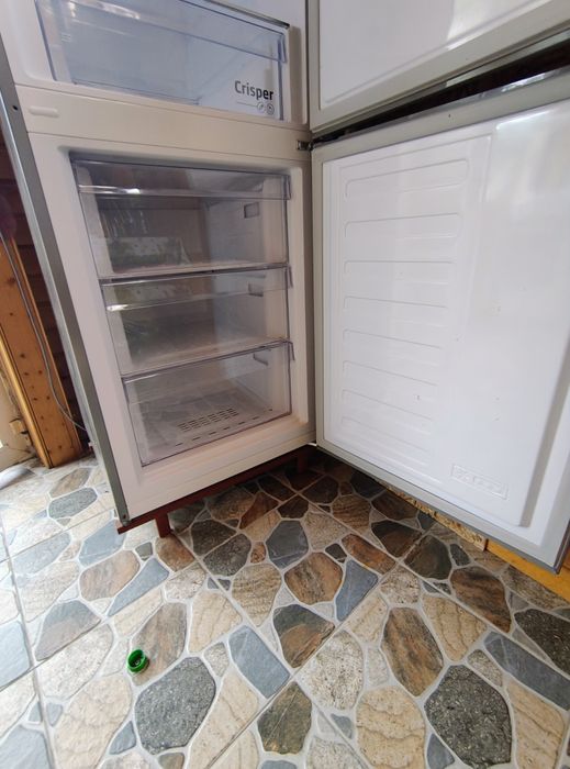Combina frigorifica Beko cu garantie