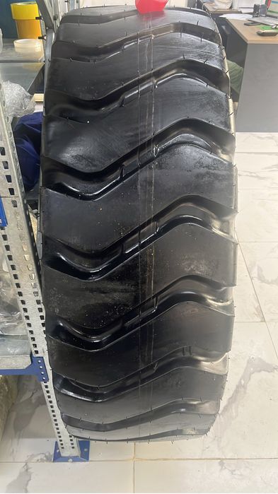 Шины на погрузчик 16/70-24