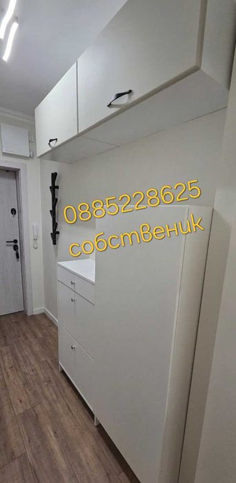 Едностаен за нощувки кв. Левски