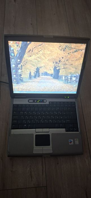 DELL работещт трябва дасе преинсталира!!